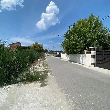 Konukevi Blue Vivid Vlore Avlonya
